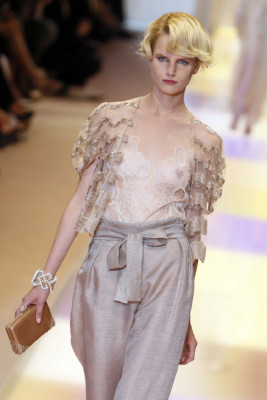 Giorgio Armani Privé