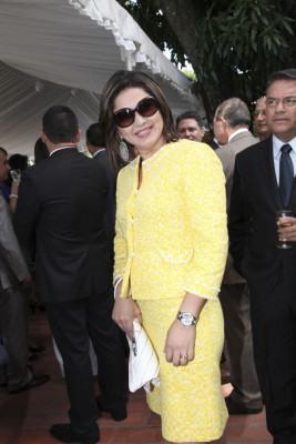 Fiesta nacional de Francia