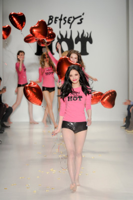 Betsey Johnson