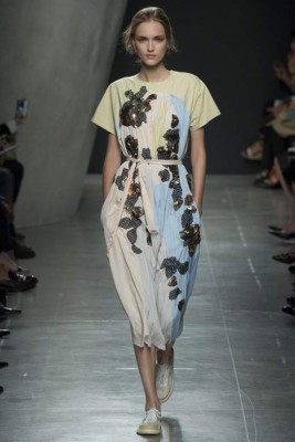 Bottega Veneta Primavera 2015