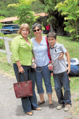 Cita en La Herradura