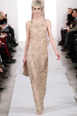 Oscar de la Renta