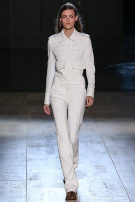 Victoria Beckham Primavera 2015