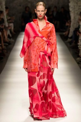 Missoni Primavera 2015