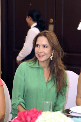 Congratulations Anita Lloyd