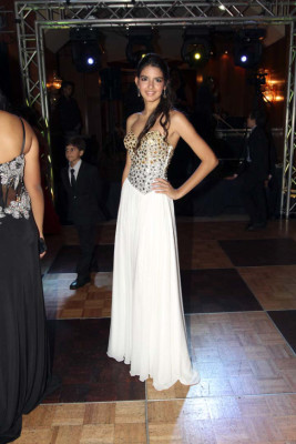 La prom de la EIS