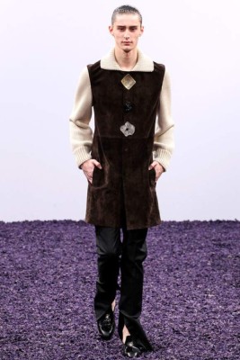 J.W. Anderson Otoño- Invierno 2015