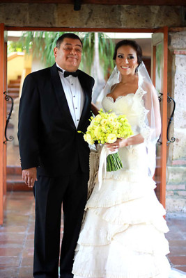 Boda Camarena López