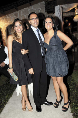 Boda en La Cumbre