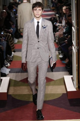Valentino Otoño- Invierno 2015