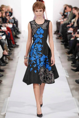 Oscar de la Renta