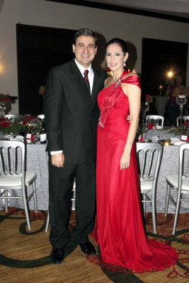 Fiesta en el Intercontinental
