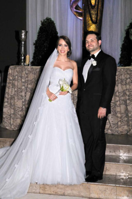 Boda Llanes Del Carmen