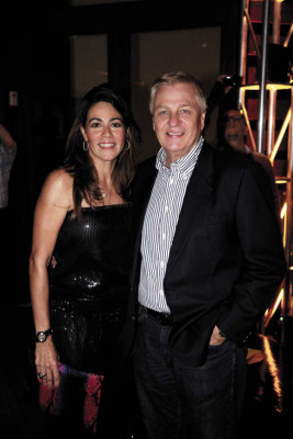 Turn up the night en Hanawa