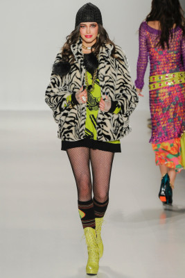 Betsey Johnson