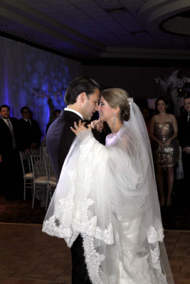 Boda Padilla Crespo