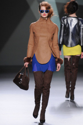Días de moda en Madrid