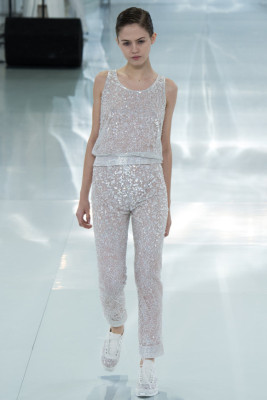 Chanel Haute Couture