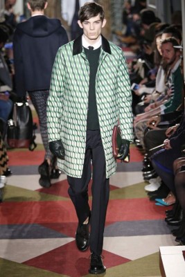 Valentino Otoño- Invierno 2015