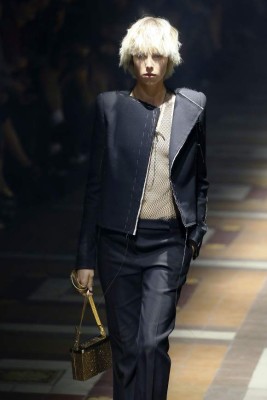 Lanvin Primavera 2015