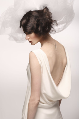 Bridal hair y make up