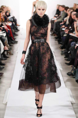 Oscar de la Renta