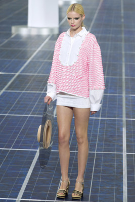 Chanel primavera 2013