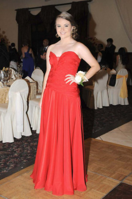 Prom de la Escuela Seran