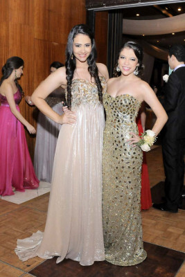 Prom de la Escuela Seran