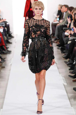 Oscar de la Renta