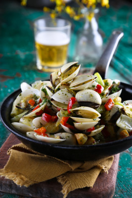 Sabores con un twist hondureño