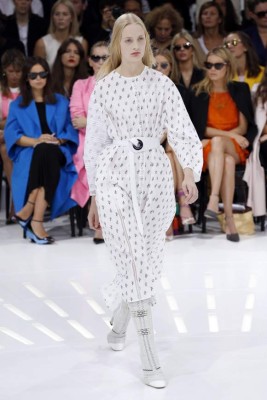 Dior Primavera 2015