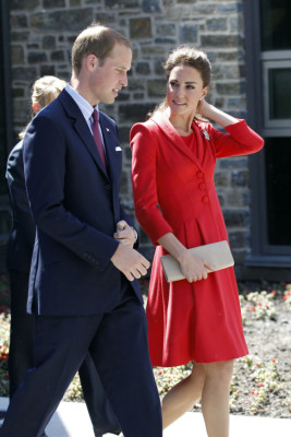 Kate se trasladará a casa de sus padres
