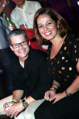 Celebrando 25 años de egresados