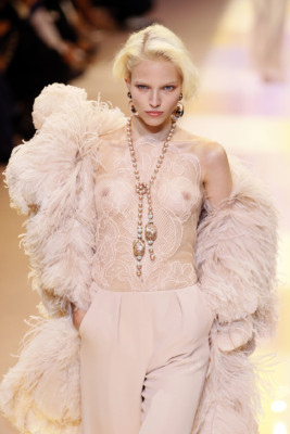 Giorgio Armani Privé
