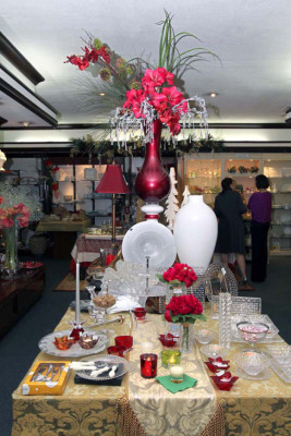 Los 20 años de Eleganza en San Pedro Sula