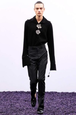 J.W. Anderson Otoño- Invierno 2015