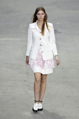 Chanel Primavera 2015