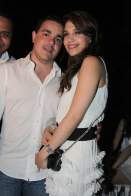 Boda Bruni Fonseca