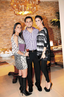 Happy Birthday Mario Canahuati