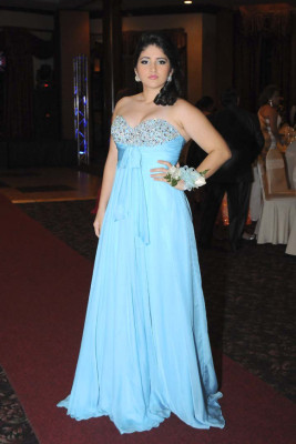 Happy days freedom prom