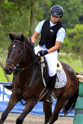 Copa Longines