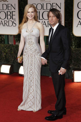 Los ganadores de los Golden Globe