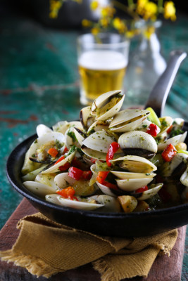 Sabores con un twist hondureño