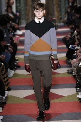 Valentino Otoño- Invierno 2015
