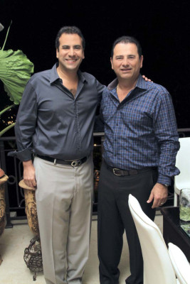 Happy birthday Camilo Kafati