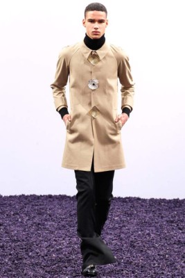J.W. Anderson Otoño- Invierno 2015