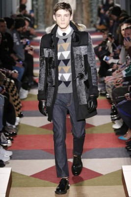 Valentino Otoño- Invierno 2015