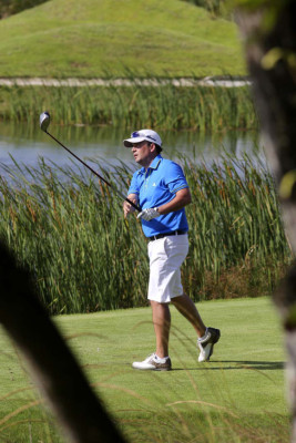 Lipton Golf Cup 2013