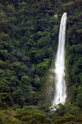 Las 10 maravillas de Honduras